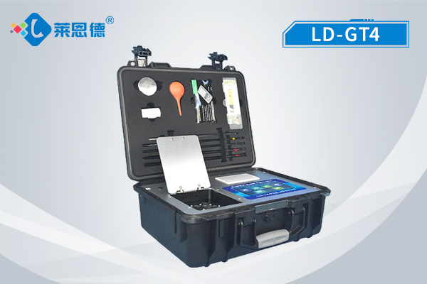 為什么要使用測土儀? 為什么要使用測土儀?