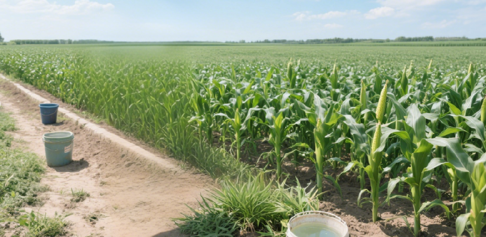 測土配方施肥儀