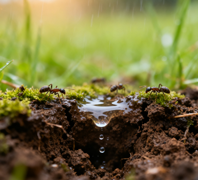 高精度土壤養分檢測儀